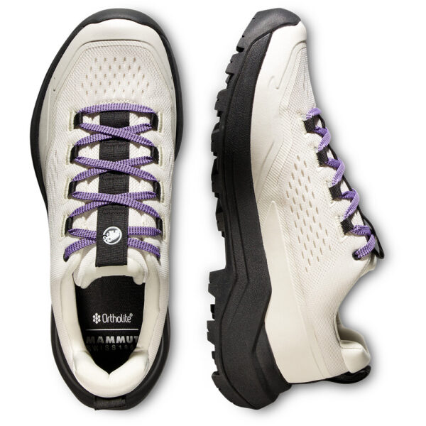 Mammut - Boty Sertig III Low Women – obrázek 6