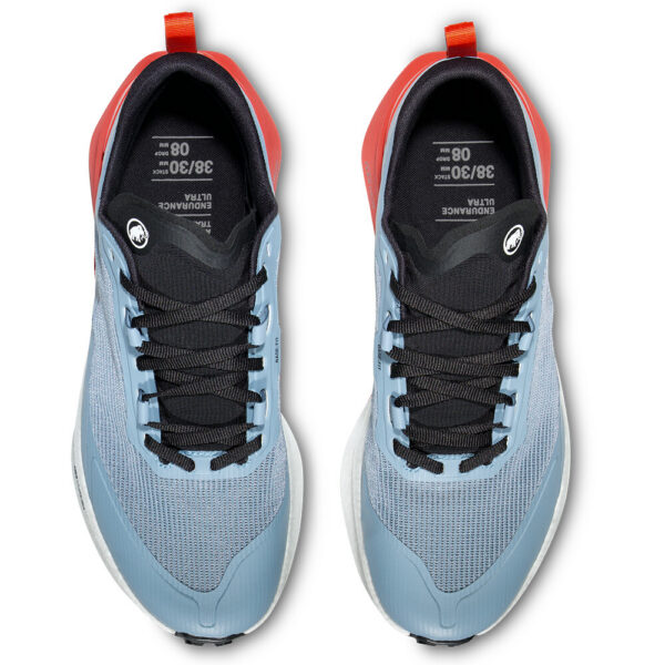 Mammut - Boty Aenergy Trail Endurance Ultra Low Men – obrázek 4