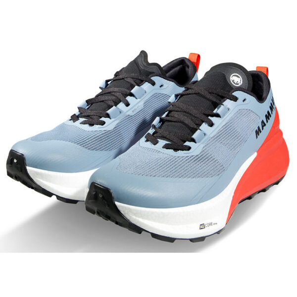 Mammut - Boty Aenergy Trail Endurance Ultra Low Men – obrázek 6