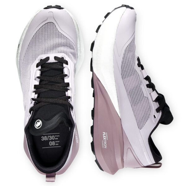 Mammut - Boty Aenergy Trail Endurance Ultra Low Women – obrázek 5