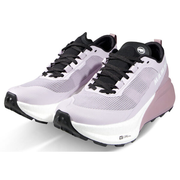 Mammut - Boty Aenergy Trail Endurance Ultra Low Women – obrázek 6