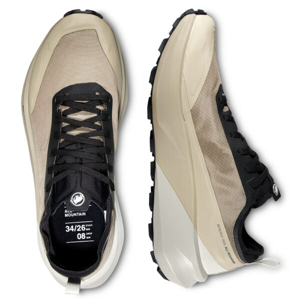 Mammut - Boty Aenergy Trail All Mountain Low GTX Men – obrázek 5