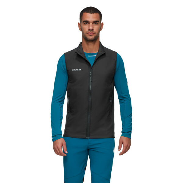 Mammut - Vesta RIME LIGHT IN HYBRID VEST MEN – obrázek 2