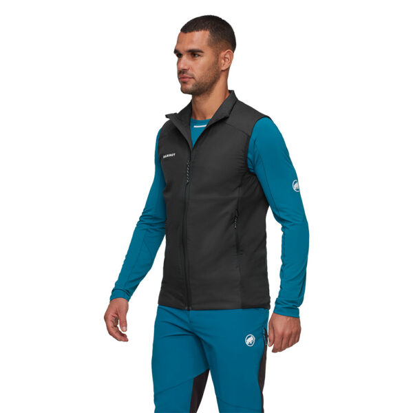 Mammut - Vesta RIME LIGHT IN HYBRID VEST MEN – obrázek 3