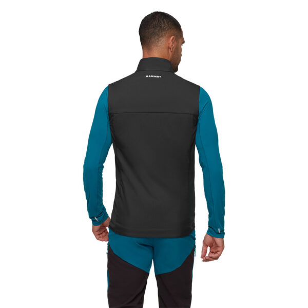 Mammut - Vesta RIME LIGHT IN HYBRID VEST MEN – obrázek 4