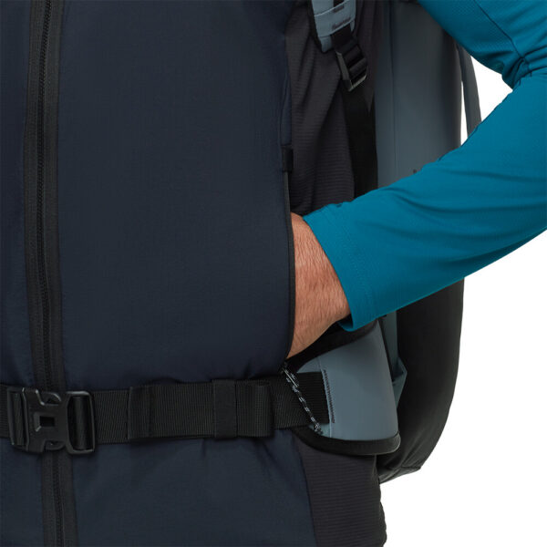 Mammut - Vesta RIME LIGHT IN HYBRID VEST MEN – obrázek 5