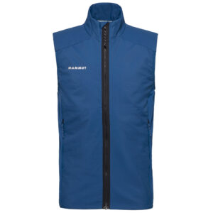 Mammut - Vesta RIME LIGHT IN HYBRID VEST MEN