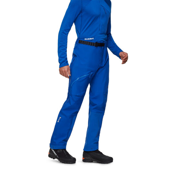 Mammut - Kalhoty EIGER NORDWAND ADVANCED HS PANTS MEN – obrázek 3