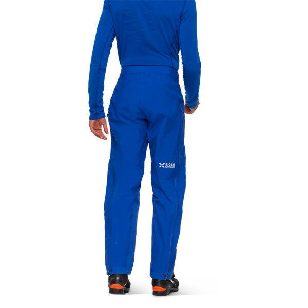 Mammut - Kalhoty EIGER NORDWAND ADVANCED HS PANTS MEN – obrázek 4