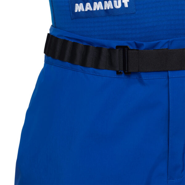 Mammut - Kalhoty EIGER NORDWAND ADVANCED HS PANTS MEN – obrázek 5