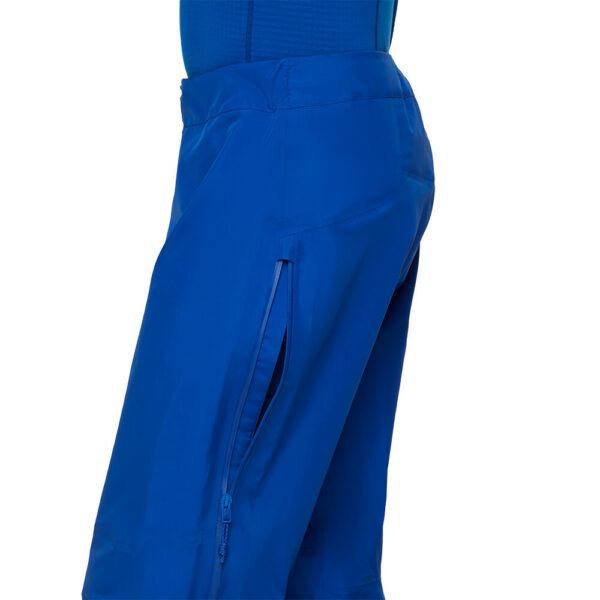 Mammut - Kalhoty EIGER NORDWAND ADVANCED HS PANTS MEN – obrázek 6