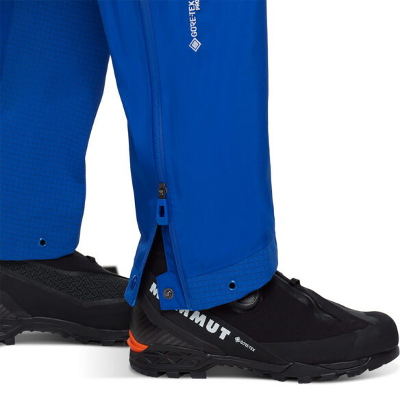 Mammut - Kalhoty EIGER NORDWAND ADVANCED HS PANTS MEN – obrázek 7