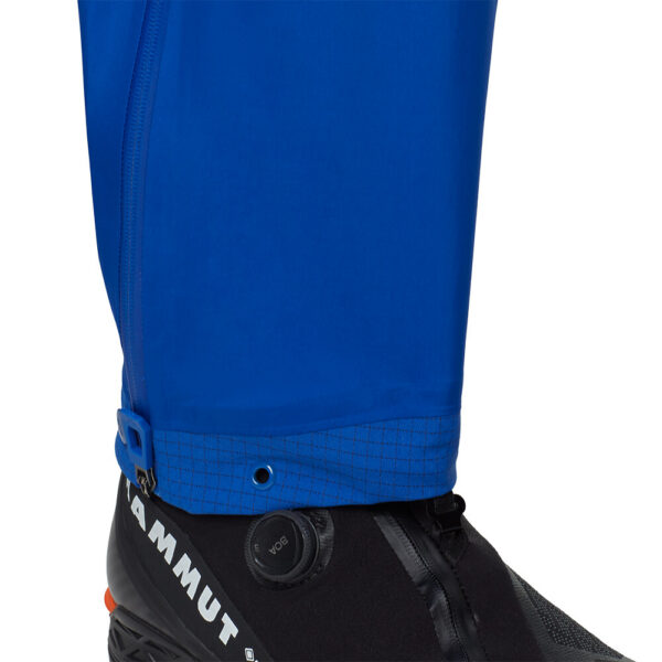 Mammut - Kalhoty EIGER NORDWAND ADVANCED HS PANTS MEN – obrázek 8