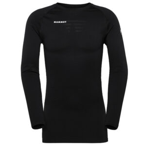 Mammut - Triko dlouhý rukáv ALL-MOUNTAIN SEAMLESS BL LONGSLEEVE MID MEN