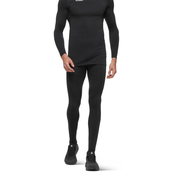 Mammut - Legíny ALL-MOUNTAIN SEAMLESS BL TIGHTS MID MEN – obrázek 2