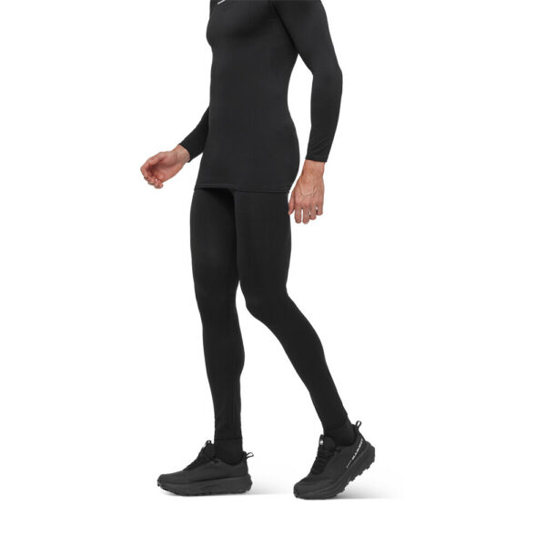 Mammut - Legíny ALL-MOUNTAIN SEAMLESS BL TIGHTS MID MEN – obrázek 3