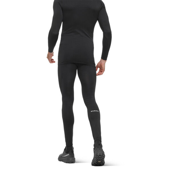 Mammut - Legíny ALL-MOUNTAIN SEAMLESS BL TIGHTS MID MEN – obrázek 4