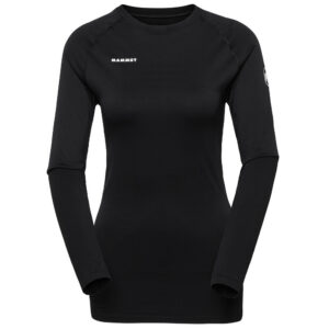 Mammut - Triko dlouhý rukáv ALL-MOUNTAIN SEAMLESS BL LONGSLEEVE MID WOMEN