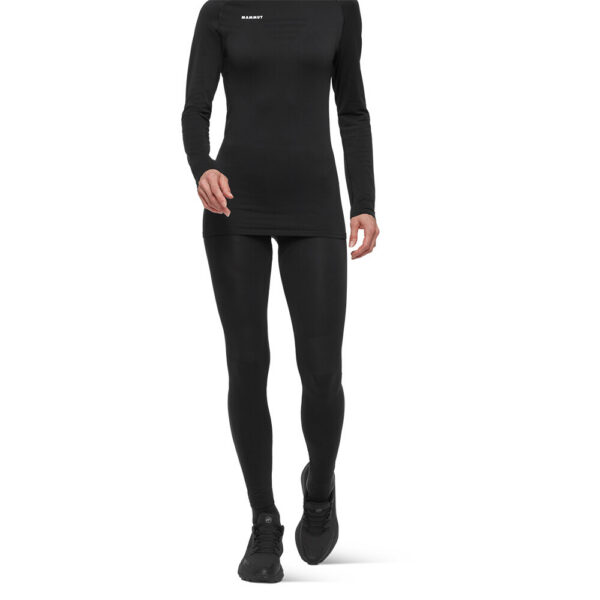 Mammut - Legíny ALL-MOUNTAIN SEAMLESS BL TIGHTS MID WOMEN – obrázek 2