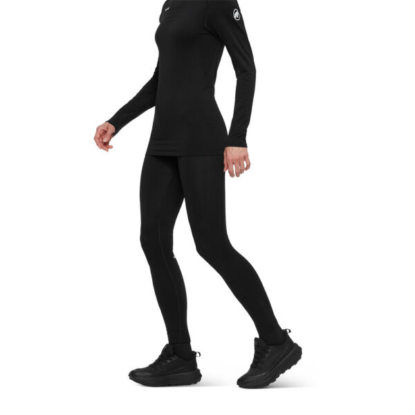 Mammut - Legíny ALL-MOUNTAIN SEAMLESS BL TIGHTS MID WOMEN – obrázek 3