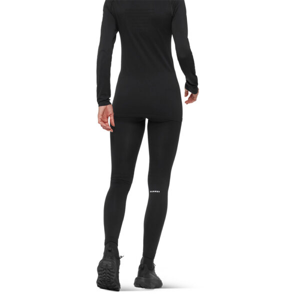 Mammut - Legíny ALL-MOUNTAIN SEAMLESS BL TIGHTS MID WOMEN – obrázek 4