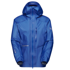 Mammut - Bunda EIGER NORDWAND LIGHT HS HOODED JACKET MEN