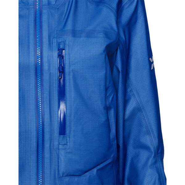 Mammut - Bunda EIGER NORDWAND LIGHT HS HOODED JACKET WOMEN – obrázek 7