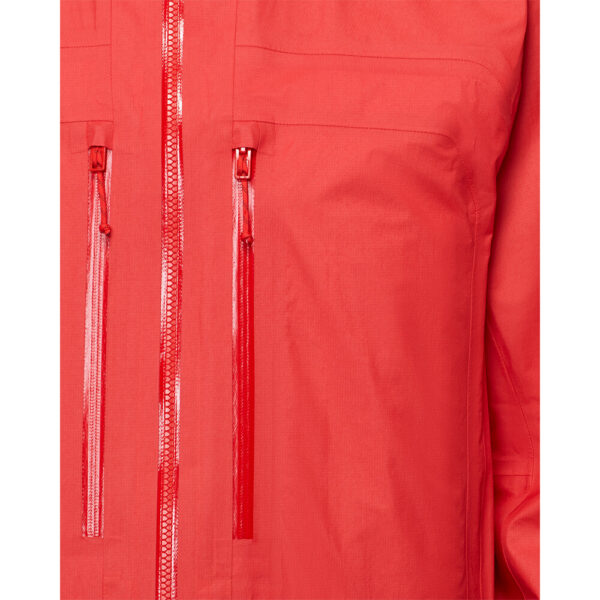 Mammut - Bunda TAISS LIGHT HS HOODED JACKET MEN – obrázek 8