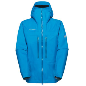 Mammut - Bunda TAISS LIGHT HS HOODED JACKET MEN