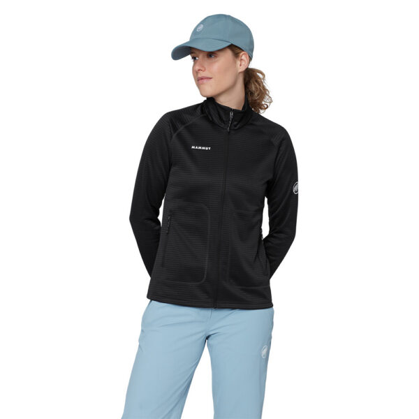 Mammut - Mikina CRAG ML JACKET WOMEN – obrázek 2