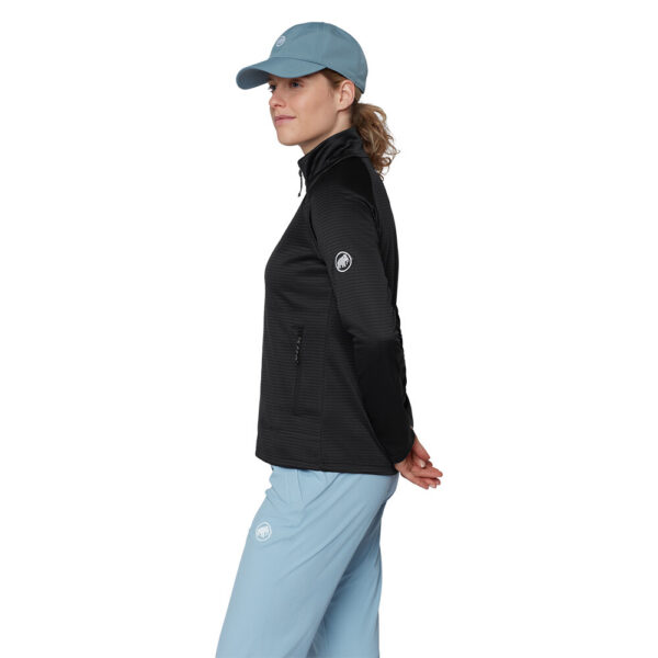 Mammut - Mikina CRAG ML JACKET WOMEN – obrázek 3