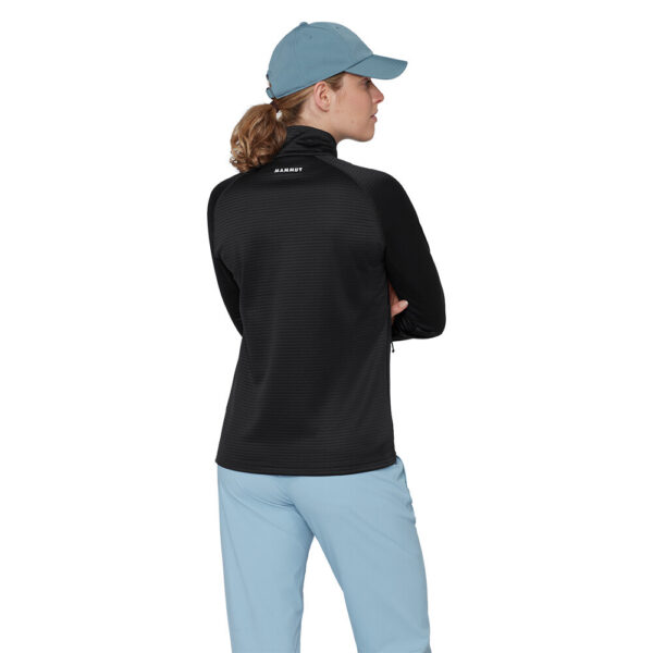 Mammut - Mikina CRAG ML JACKET WOMEN – obrázek 4