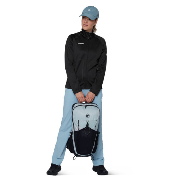 Mammut - Mikina CRAG ML JACKET WOMEN – obrázek 5