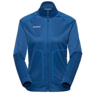 Mammut - Mikina CRAG ML JACKET WOMEN