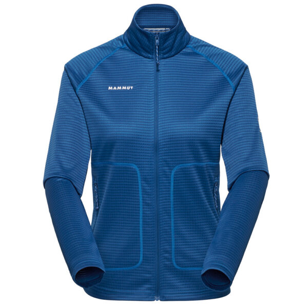 Mammut - Mikina CRAG ML JACKET WOMEN