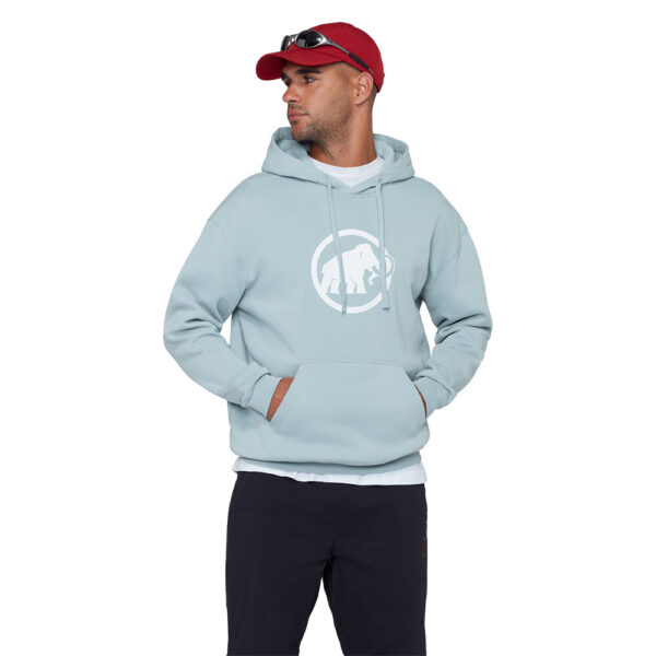 Mammut - Mikina MAMMUT BASE ML HOODY MEN CLASSIC – obrázek 2