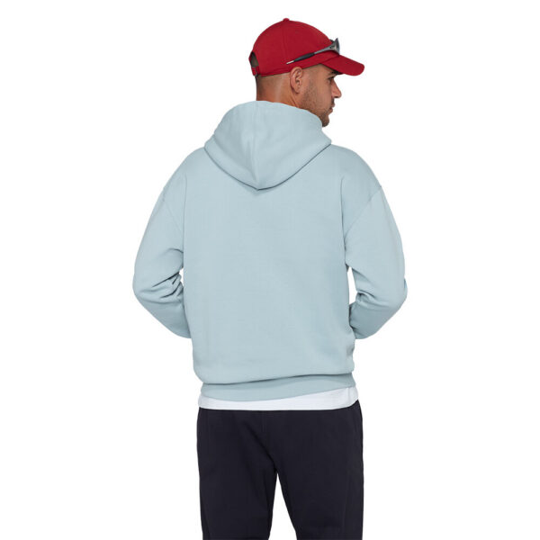 Mammut - Mikina MAMMUT BASE ML HOODY MEN CLASSIC – obrázek 4
