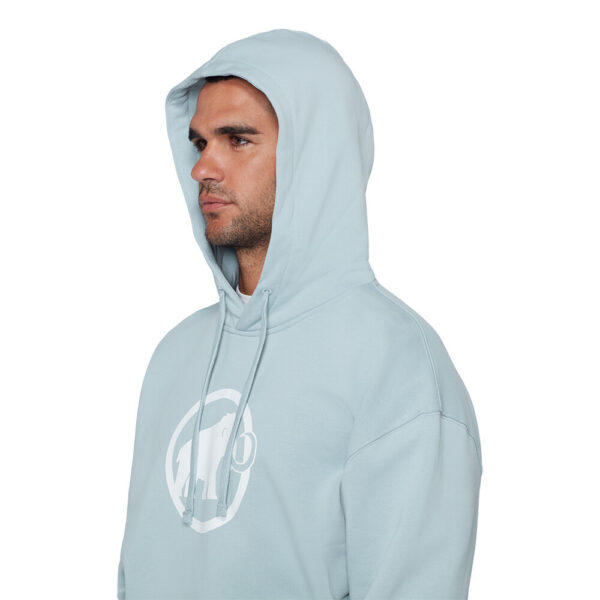 Mammut - Mikina MAMMUT BASE ML HOODY MEN CLASSIC – obrázek 6