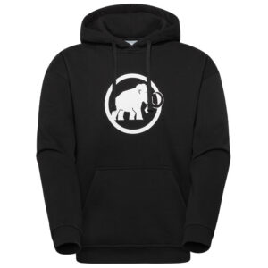 Mammut - Mikina MAMMUT BASE ML HOODY MEN CLASSIC