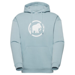 Mammut - Mikina MAMMUT BASE ML HOODY MEN CLASSIC