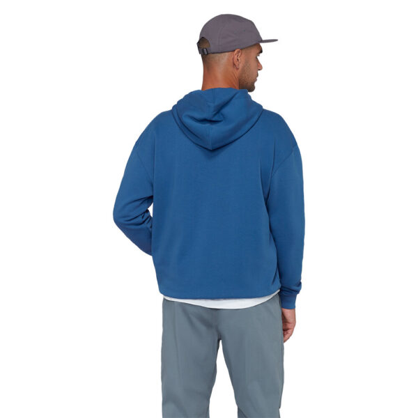 Mammut - Mikina MAMMUT BASE ML HOODY MEN MINI LOGO – obrázek 4