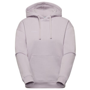 Mammut - Mikina MAMMUT BASE ML HOODY WOMEN MINI LOGO