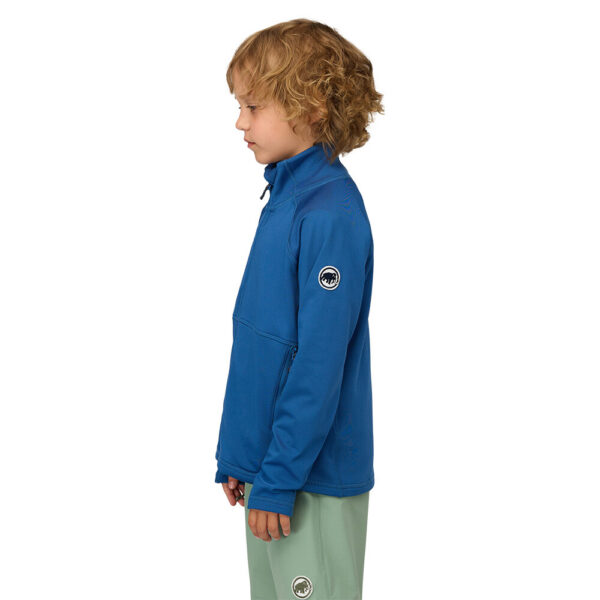 Mammut - Bunda TAISS ML JACKET KIDS – obrázek 4