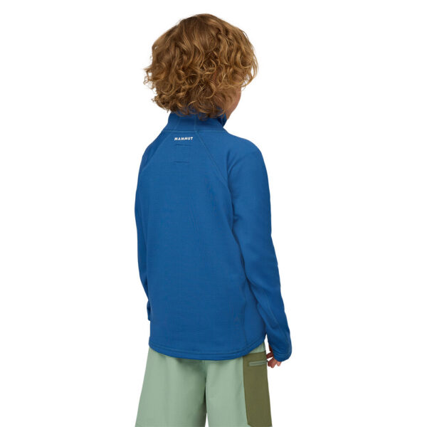 Mammut - Bunda TAISS ML JACKET KIDS – obrázek 5