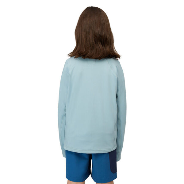 Mammut - Bunda TAISS ML JACKET KIDS – obrázek 8