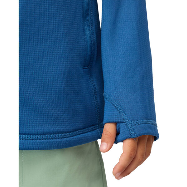 Mammut - Bunda TAISS ML JACKET KIDS – obrázek 10