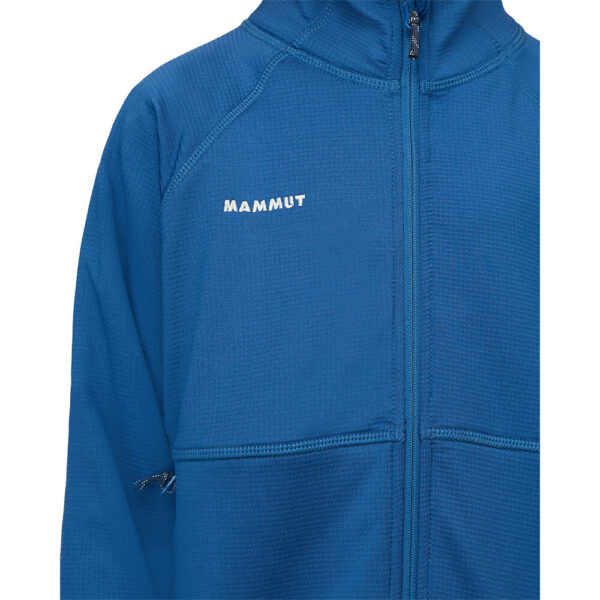 Mammut - Bunda TAISS ML JACKET KIDS – obrázek 11