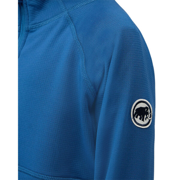 Mammut - Bunda TAISS ML JACKET KIDS – obrázek 12