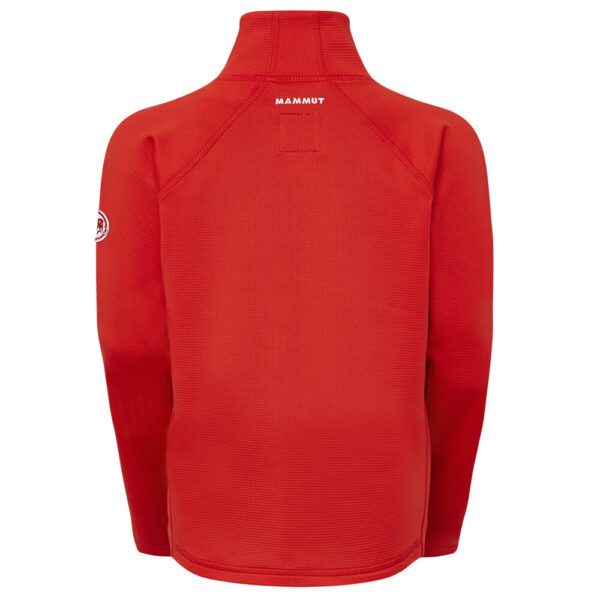 Mammut - Bunda TAISS ML JACKET KIDS – obrázek 2