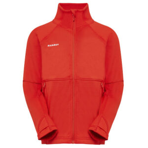 Mammut - Bunda TAISS ML JACKET KIDS